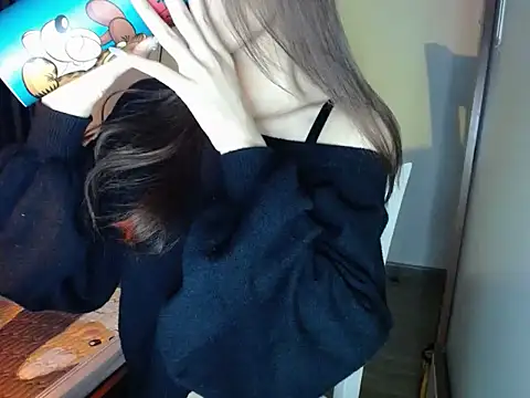 LiDonnaa online show from January 23, 2:28 pm