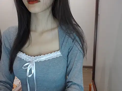 LiDonnaa online show from February 26, 2:03 pm