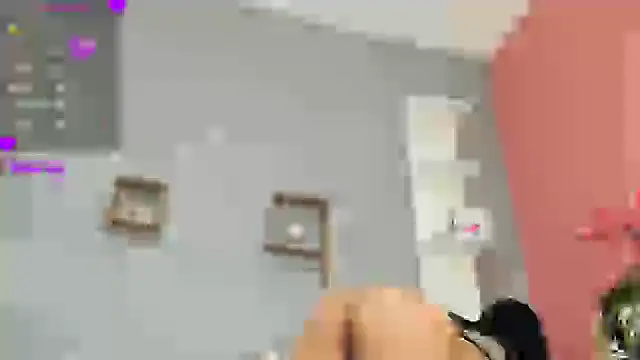 LilithKlain  online show from February 3, 1:08 pm