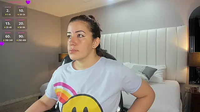 vanity sex online show from February 18, 11:33 am