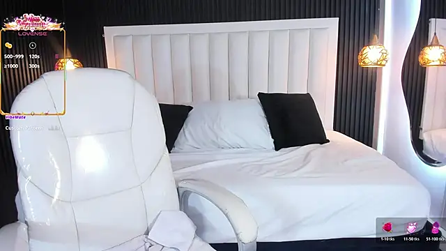 vanity sex online show from January 17, 11:48 am