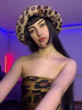 cleo adams online show from February 1, 4:35 am