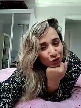 annamell online show from March 13, 9:49 am