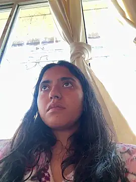 ViolettaSummer online show from March 9, 3:27 pm