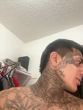 Snapshot of Papinine6 chatting on October 21, 10:05 am Papinine6 online show from October 21, 10:05 am