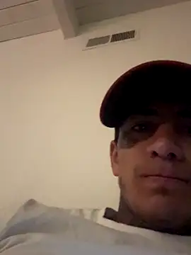 Snapshot of Papinine6 chatting on October 30, 2:46 am Papinine6 online show from October 30, 2:46 am