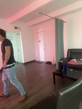 Snapshot of Papinine6 chatting on October 30, 5:24 pm Papinine6 online show from October 30, 5:24 pm