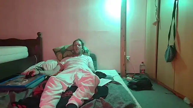 justBram online show from September 10, 1:27 am