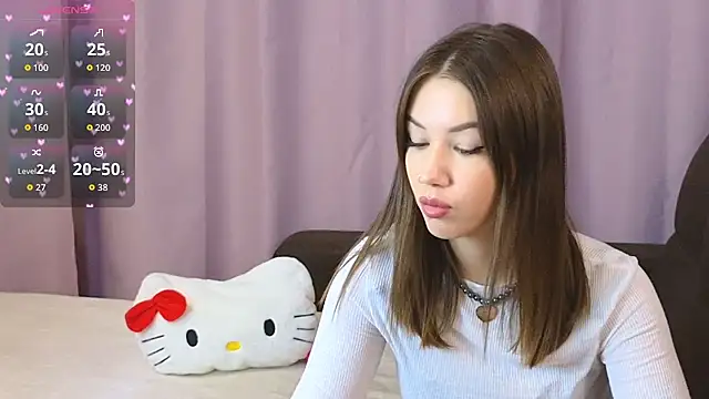 ellie kramer online show from September 13, 7:46 pm