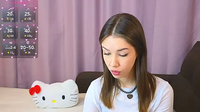 ellie kramer online show from November 17, 4:46 pm