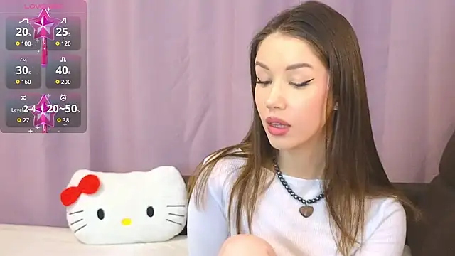 Snapshot of ellie_kramer chatting on January 14, 8:36 pm ellie kramer online show from January 14, 8:36 pm