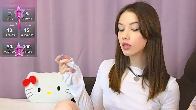 Snapshot of ellie_kramer chatting on March 14, 8:58 pm ellie kramer online show from March 14, 8:58 pm