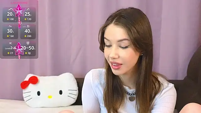 Snapshot of ellie_kramer chatting on March 20, 10:03 pm ellie kramer online show from March 20, 10:03 pm