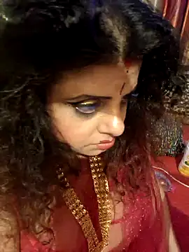 Snapshot of Maaya66 chatting on December 31, 11:17 pm Maaya66 online show from December 31, 11:17 pm