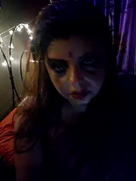 Snapshot of Maaya66 chatting on November 17, 6:57 pm Maaya66 online show from November 17, 6:57 pm