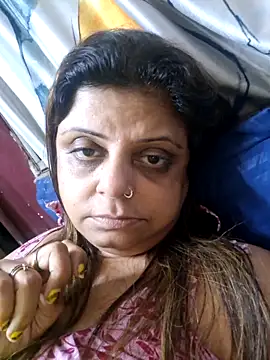 Snapshot of Maaya66 chatting on December 14, 9:52 pm Maaya66 online show from December 14, 9:52 pm