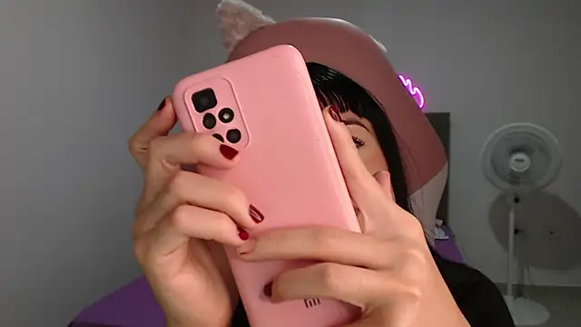 Caribbean beauty  online show from March 23, 1:20 am