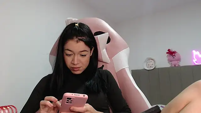 Caribbean beauty  online show from March 23, 4:27 am