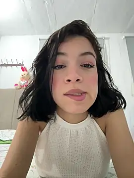 Caribbean beauty  online show from January 16, 1:20 am