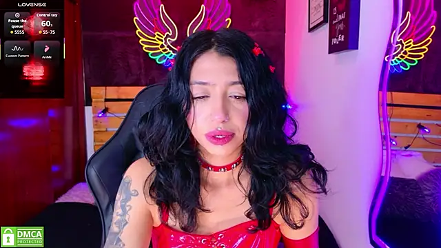 REDHOTTER  online show from May 8, 11:48 am
