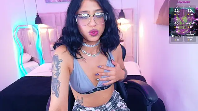 REDHOTTER  online show from May 28, 7:55 pm