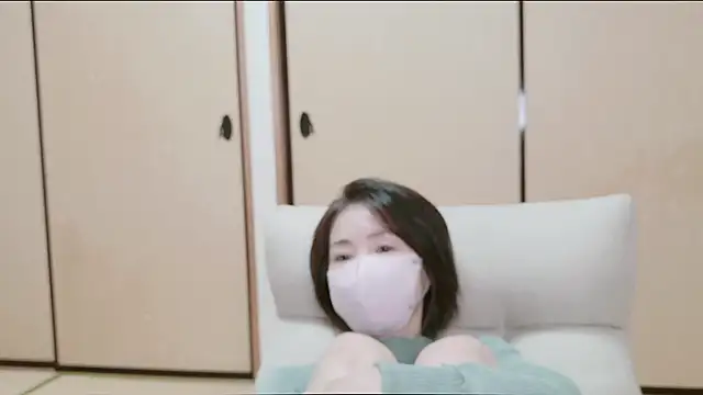 xxArisaxx online show from November 7, 1:11 pm