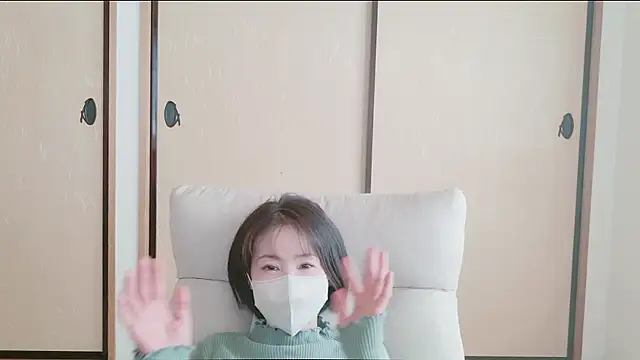 xxArisaxx online show from February 21, 6:03 am