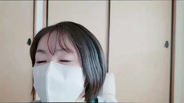 xxArisaxx online show from March 4, 5:46 am