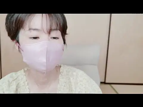xxArisaxx online show from May 29, 8:01 am