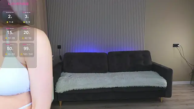 Snapshot of sofia__home chatting on October 19, 5:41 am sofia home online show from October 19, 5:41 am