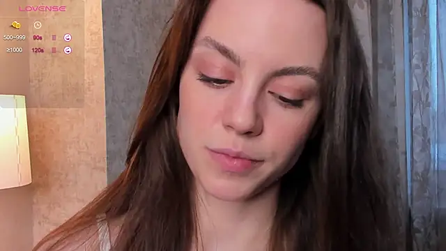 SandraBell online show from December 13, 6:53 am