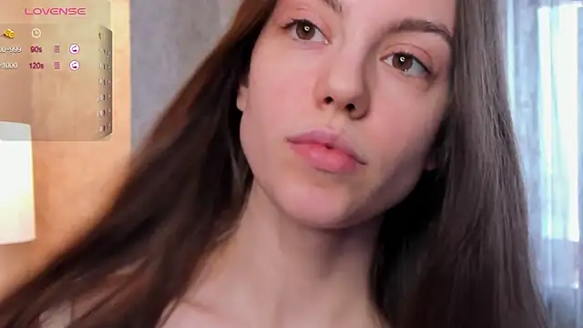 SandraBell online show from December 14, 9:51 am