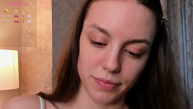 SandraBell online show from December 20, 7:01 am