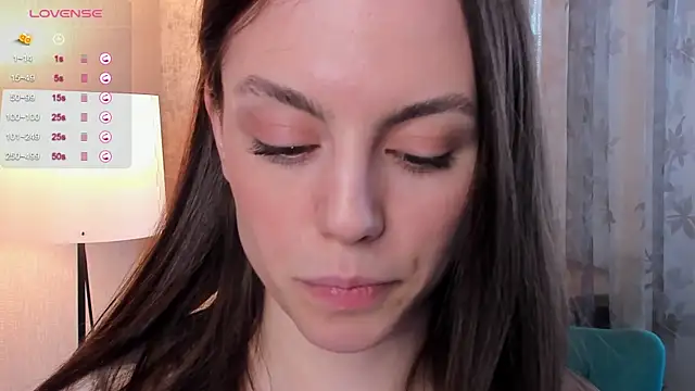 SandraBell online show from December 21, 9:55 am