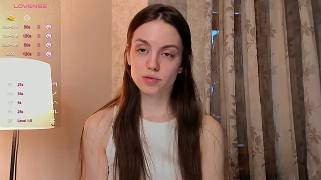 SandraBell online show from January 16, 1:25 pm