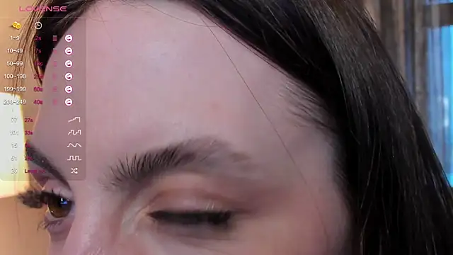 SandraBell online show from January 18, 1:18 pm