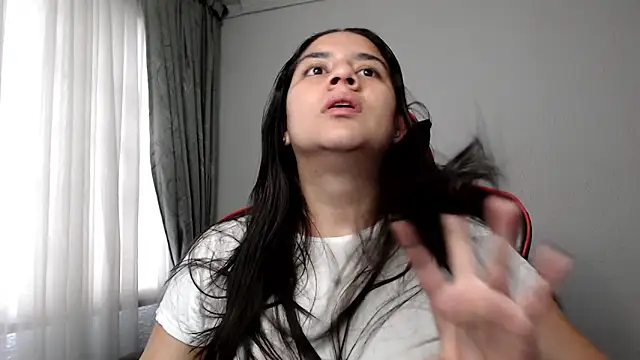 Snapshot of Lexyevans chatting on December 27, 6:53 pm Lexyevans online show from December 27, 6:53 pm