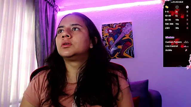 Snapshot of Lexyevans chatting on March 6, 7:43 pm Lexyevans online show from March 6, 7:43 pm