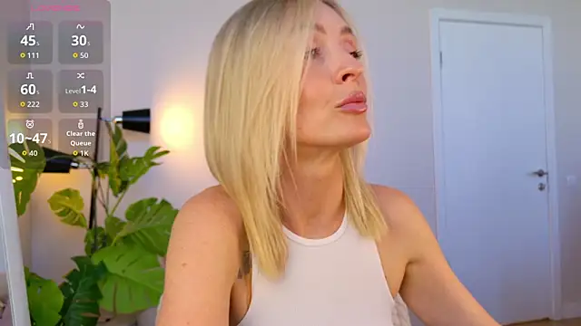 sexuallycorrecte online show from May 3, 6:52 am