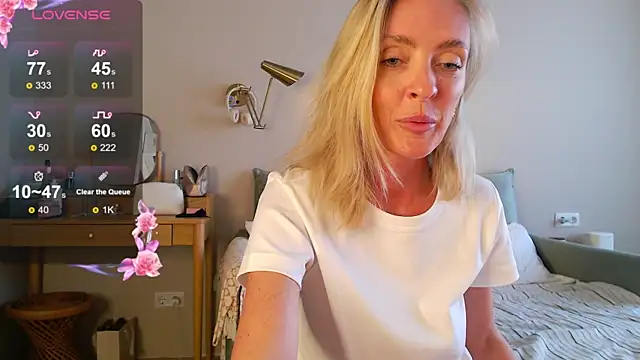 sexuallycorrecte online show from June 19, 2:54 pm