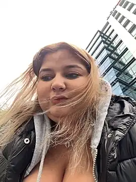 AllysonK online show from January 7, 12:09 pm