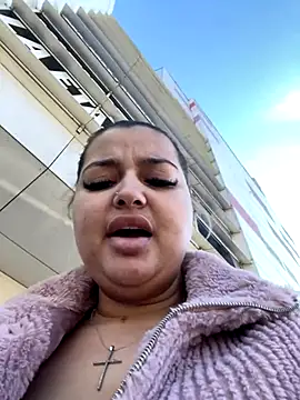 AllysonK online show from October 29, 10:17 am