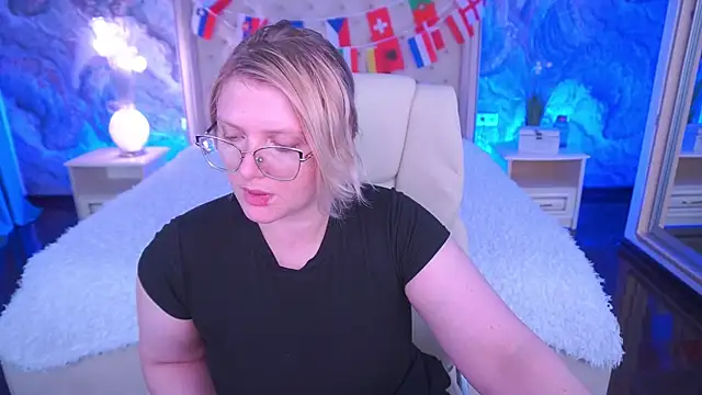CoolTatis online show from July 17, 7:04 am