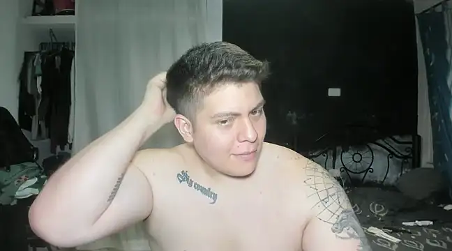 regan jhonso online show from January 10, 5:26 am