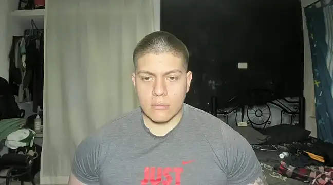 regan jhonso online show from January 18, 10:49 am