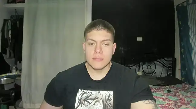 regan jhonso online show from January 28, 4:50 am