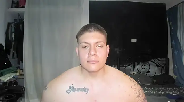 regan jhonso online show from February 3, 7:29 am