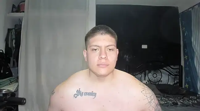 regan jhonso online show from February 6, 8:39 am