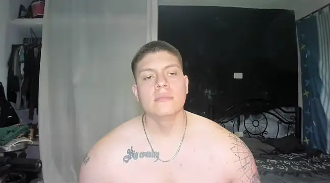 regan jhonso online show from February 10, 8:09 am