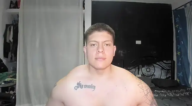 regan jhonso online show from February 23, 7:55 am